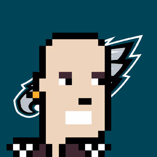 Super Bowl Punks Eagles