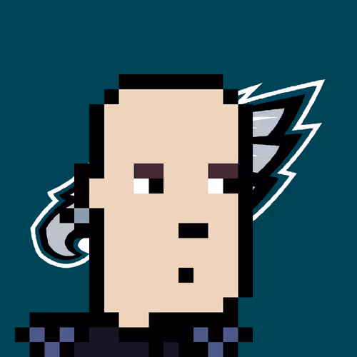 Super Bowl Punks Eagles