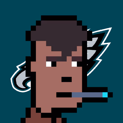 Super Bowl Punks Eagles