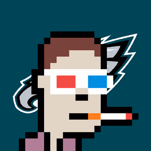 Super Bowl Punks Eagles
