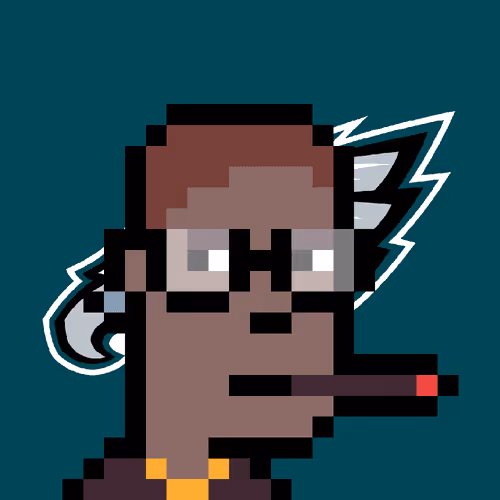 Super Bowl Punks Eagles