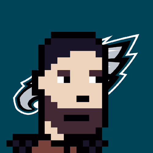 Super Bowl Punks Eagles