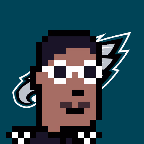 Super Bowl Punks Eagles