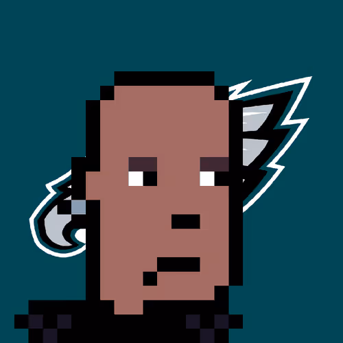 Super Bowl Punks Eagles