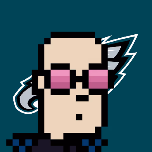 Super Bowl Punks Eagles