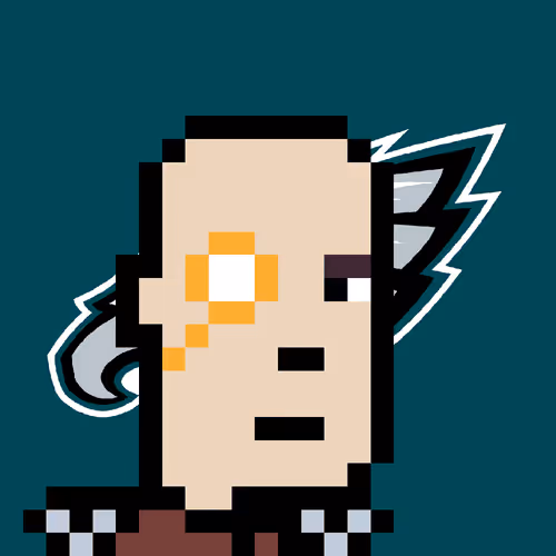 Super Bowl Punks Eagles