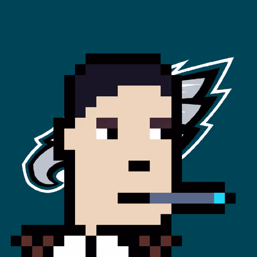 Super Bowl Punks Eagles