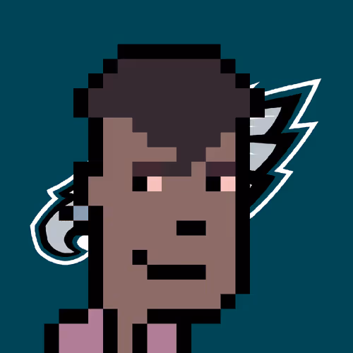 Super Bowl Punks Eagles