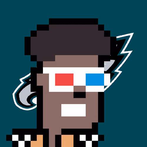 Super Bowl Punks Eagles