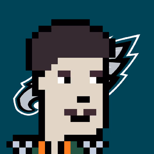 Super Bowl Punks Eagles