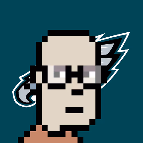 Super Bowl Punks Eagles