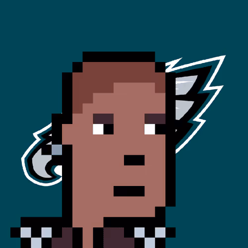 Super Bowl Punks Eagles