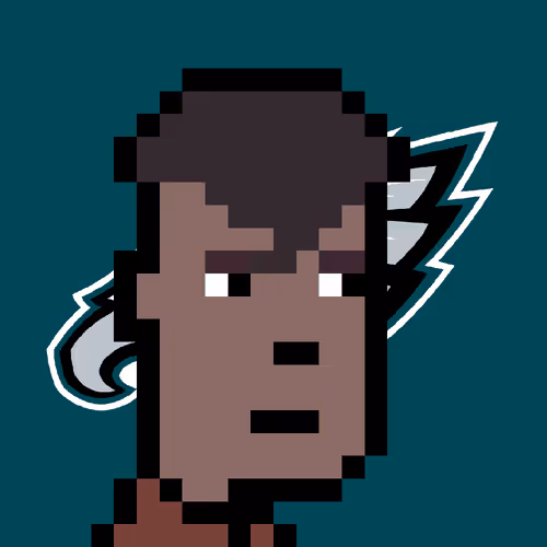 Super Bowl Punks Eagles