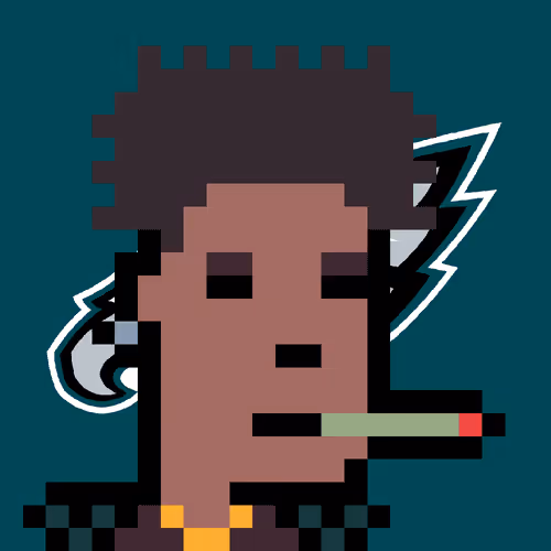 Super Bowl Punks Eagles