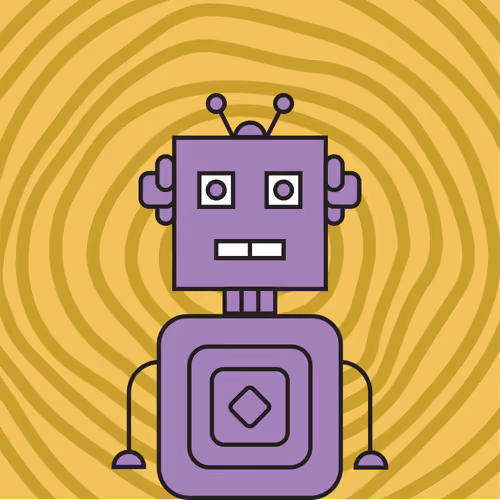Spicy Graphics Mars Shot Bot