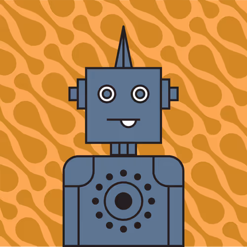 Minute Root Mars Shot Bot