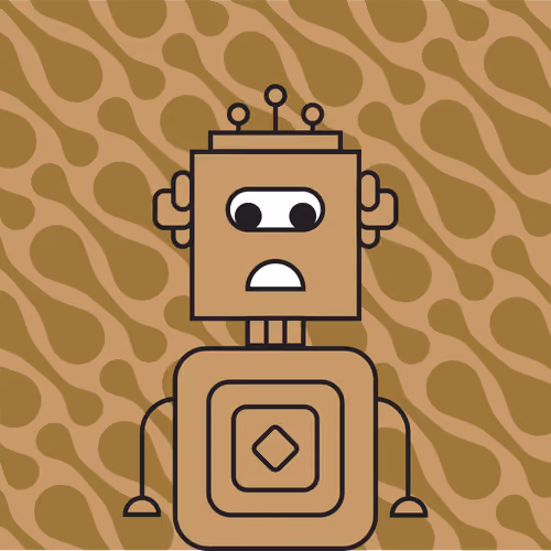 Fancy Configure Mars Shot Bot