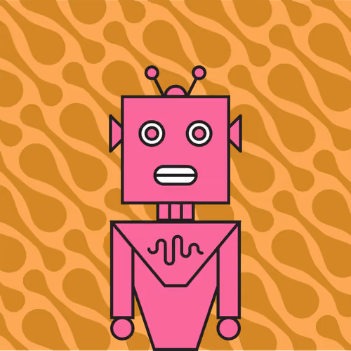 Slimy Protocol Mars Shot Bot