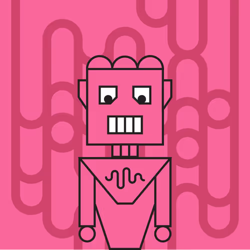 Corny Data Mars Shot Bot