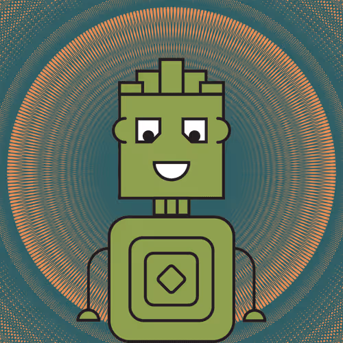 Prickly Spam Mars Shot Bot