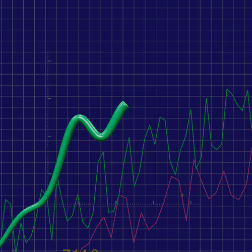 Line Trade