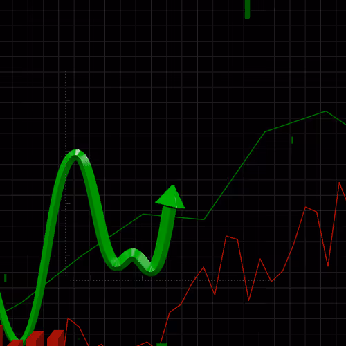 Line Trade