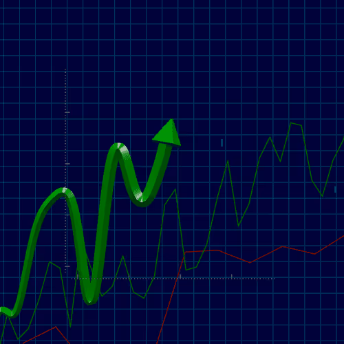 Line Trade
