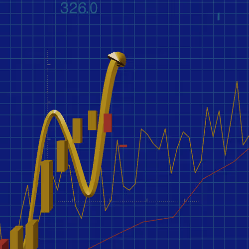 Line Trade