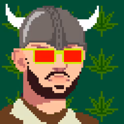 Crypto Tates #134