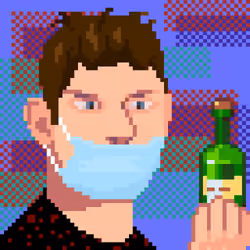 Crypto Tates #128