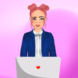 Crypto Tech Women #2385
