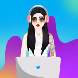 Crypto Tech Women #2476