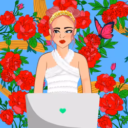 Crypto Tech Women #5647