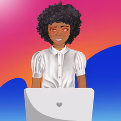 Crypto Tech Women #8509