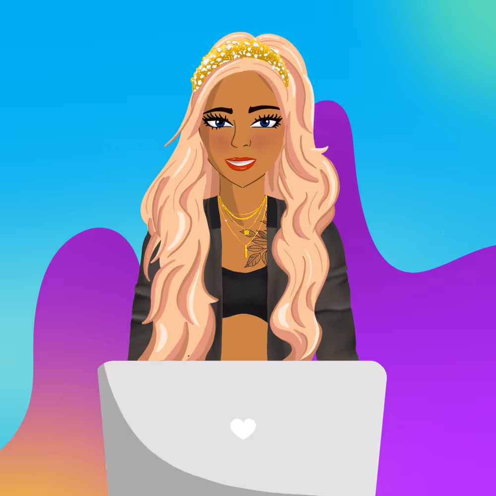 Crypto Tech Women #8784