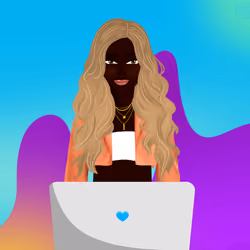 Crypto Tech Women #5778