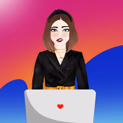 Crypto Tech Women #2889