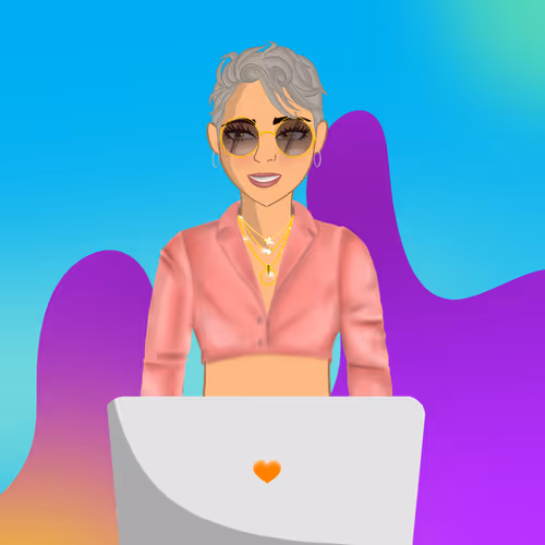 Crypto Tech Women #3993