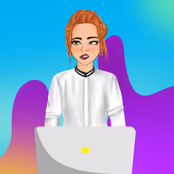 Crypto Tech Women #7018