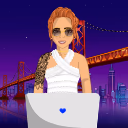 Crypto Tech Women #5792