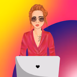 Crypto Tech Women #2104