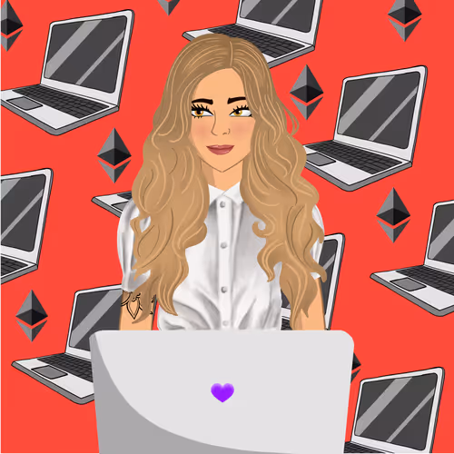 Cryptotechwomennft