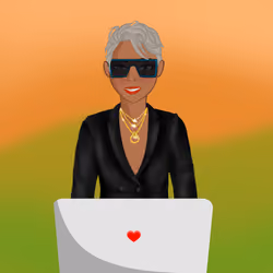 Crypto Tech Women #1296