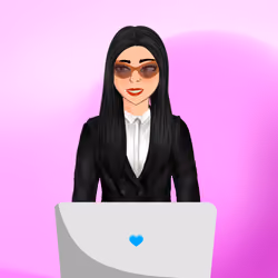 Crypto Tech Women #3110