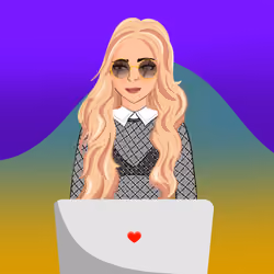 Crypto Tech Women #581