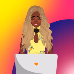 Crypto Tech Women #7019
