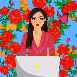 Crypto Tech Women #8568