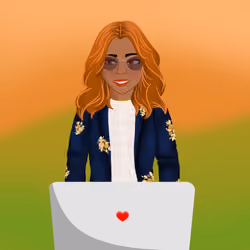 Crypto Tech Women #5302