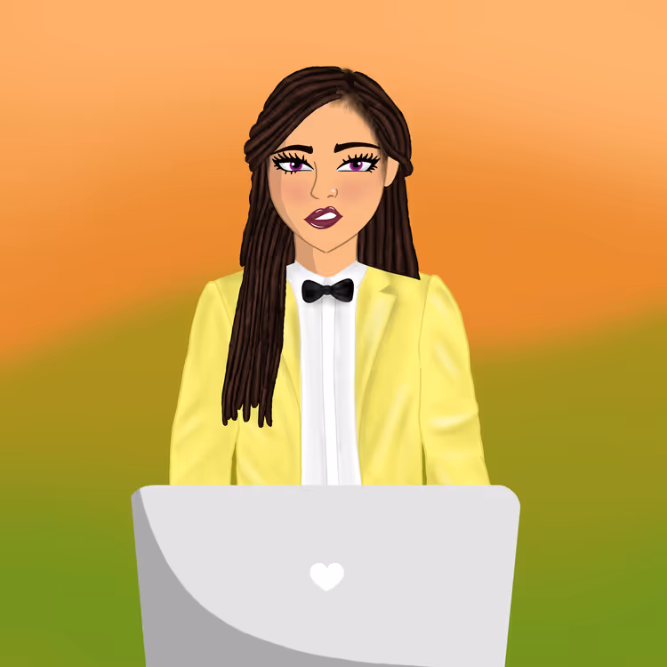 Crypto Tech Women #1191