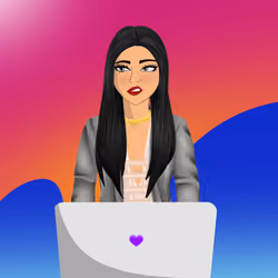 Crypto Tech Women #1565